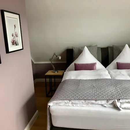 Boutique Lindenhof, Hotel Aurich
