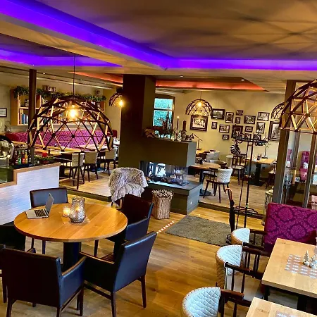 Boutique Lindenhof,