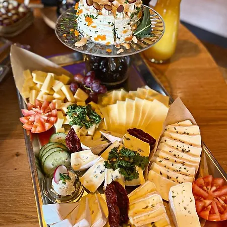 Boutique Lindenhof, Aurich