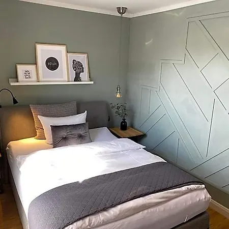 Hotel Boutique Lindenhof, *
