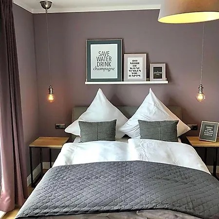 Hotel Boutique Lindenhof, *