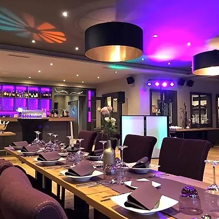 Boutique Lindenhof, Hotel Aurich