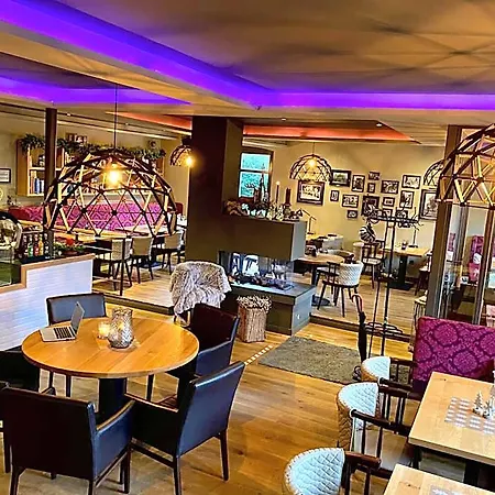 Boutique Lindenhof, Aurich