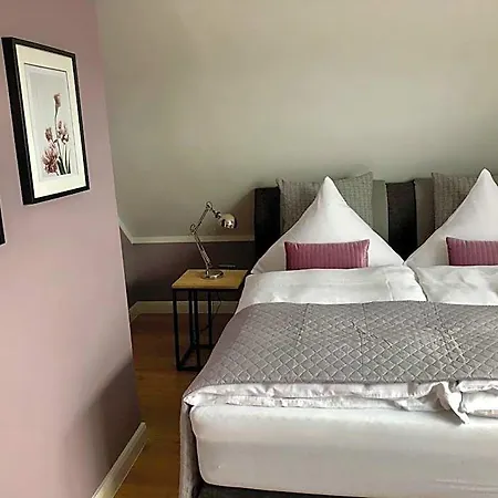 Hotel Boutique Lindenhof,