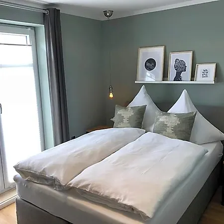 Boutique Lindenhof, Aurich