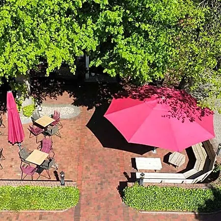 Hotel Boutique Lindenhof, *