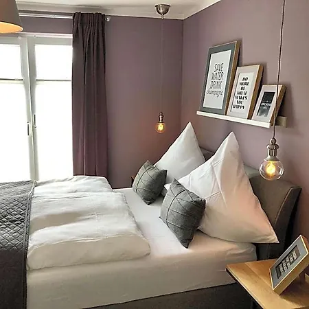 Hotel Boutique Lindenhof, *