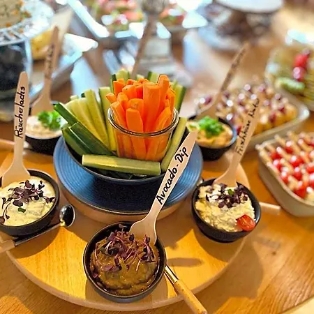 Hotel Boutique Lindenhof,