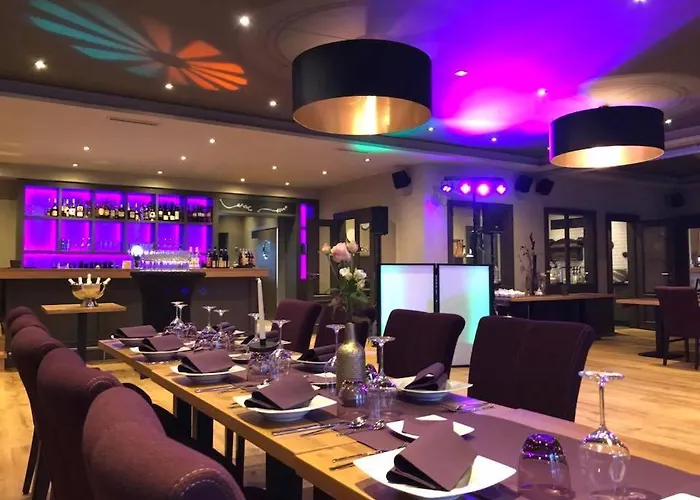 Boutique Lindenhof, Hotel *