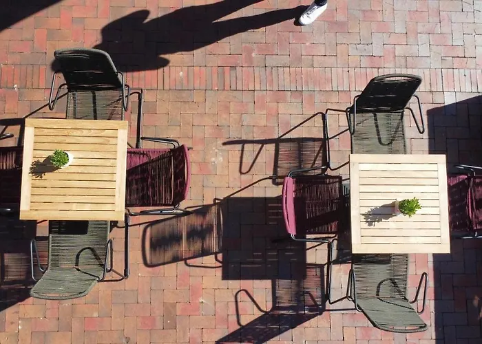 Boutique Lindenhof, *